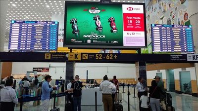 World Cup 2026: Ba nước đồng chủ nhà phối hợp ứng phó dịch Ebola