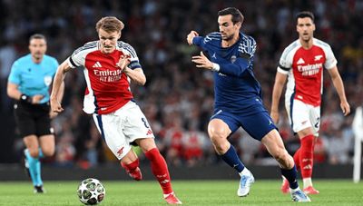 Chung kết Champions League: Ngày hội bóng đá lớn nhất lục địa già