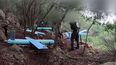 Hezbollah mang 'bài học Ukraine' vào cuộc đối đầu với Israel