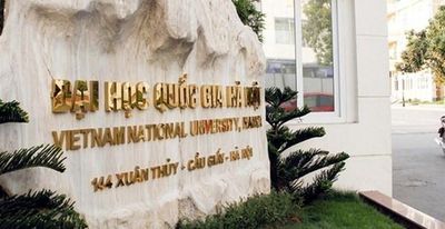 Công bố phổ điểm thi đánh giá năng lực (HSA) của Đại học Quốc gia Hà Nội năm 2026