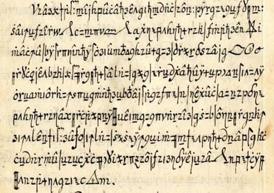 AI phá mật mã cổ, hé lộ những bí mật chưa từng được đọc suốt hàng trăm năm