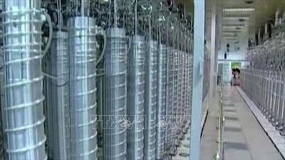 Đâu là yếu tố then chốt trong đàm phán giữa Mỹ và Iran?