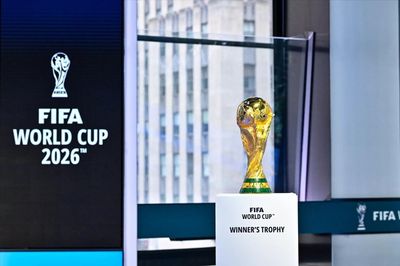 World Cup 2026: Khi AI 'chạm trán' môn thể thao bất định nhất hành tinh