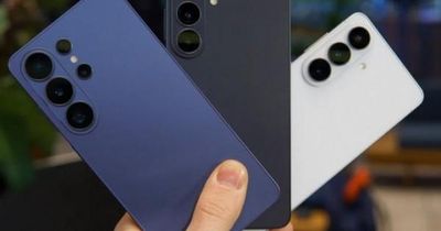 Dòng Galaxy chắc chắn tăng giá vào năm sau
