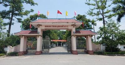 Di tích 27/7 Thái Nguyên: 'Địa chỉ đỏ' thức dậy giữa dòng chảy du lịch trải nghiệm