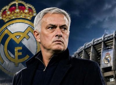 Mourinho đã ký hợp đồng thành HLV trưởng Real Madrid, khi nào công bố?