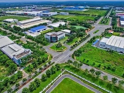 Việt Nam thành mắt xích chiến lược trong chuỗi cung ứng nhờ làn sóng công nghệ cao
