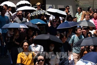 Nhật Bản tăng mạnh phí thị thực, siết quản lý nhập cư