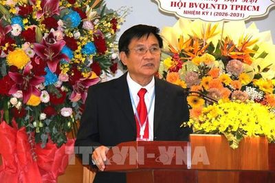 TP. Hồ Chí Minh tăng 'lá chắn' bảo vệ người tiêu dùng trong kỷ nguyên số