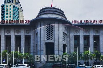 Ngân hàng Nhà nước lên tiếng về chương trình dùng vàng giao dịch bất động sản