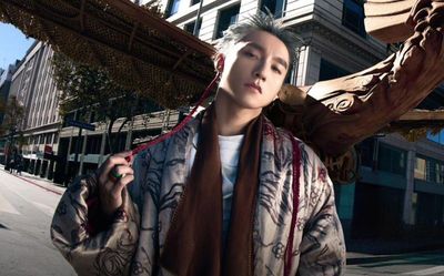 Sơn Tùng M-TP và 'ván cược' Afrobeat: Tham vọng toàn cầu sau gần 2 năm im ắng