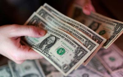 Đồng USD lao dốc vì tín hiệu tích cực từ thỏa thuận Mỹ - Iran