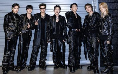 Chính phủ Hàn Quốc mở chiến dịch đặc biệt chưa từng có trước thềm concert BTS tại Busan
