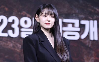 Nữ diễn viên Kang Mina lên tiếng trước tin đồn bất hòa
