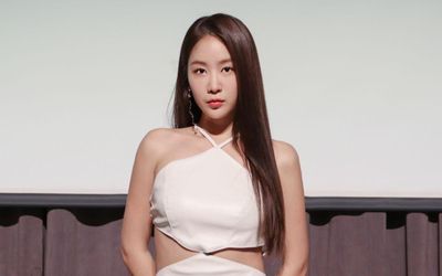 Ca sĩ Soyou lần đầu lên tiếng về tin đồn say xỉn trên máy bay