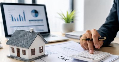 Thu nhập từ cho thuê nhà khi nào phát sinh nghĩa vụ thuế?