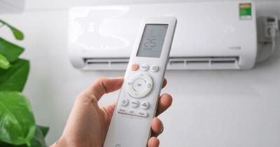 5 sai lầm sử dụng điều hòa khiến tiền điện tăng vọt mùa nắng nóng