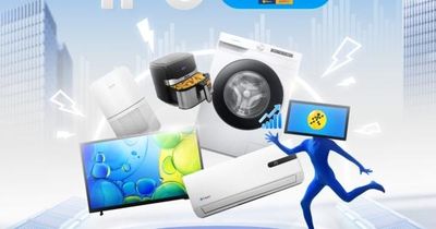 Thương vụ tỷ đô IPO của Điện Máy Xanh chính thức mở bán
