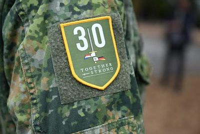 NATO lập khu vực chỉ huy thứ hai tại Baltic, tăng cường phòng thủ sườn Đông