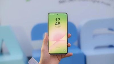 Samsung Galaxy A56: Giữ phong độ bằng trải nghiệm thực thay vì chạy đua thông số