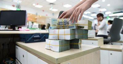 Lãi suất khó giảm trong khoảng 3 tháng tới?