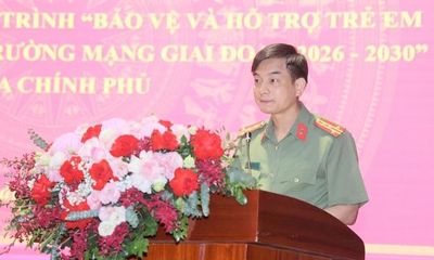 Bắc Ninh: Bảo vệ và hỗ trợ trẻ em phát triển an toàn trên môi trường mạng