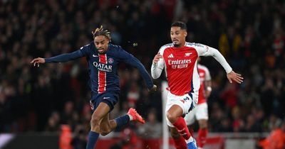 Chung kết Champions League 2026: Hàng công PSG đối đầu hàng thủ thép Arsenal tại Budapest