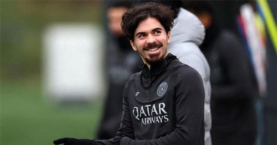 Vitinha: Từ bản hợp đồng bị hoài nghi đến bộ não không thể thay thế tại PSG