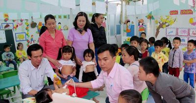 Đà Nẵng thông qua chính sách hỗ trợ phẫu thuật tim bẩm sinh cho trẻ em