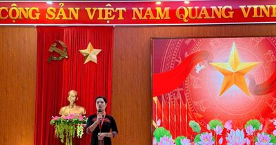 Đà Nẵng: 12 xã tham gia hội thi tuyên truyền viên, báo cáo viên giỏi Cụm số 3