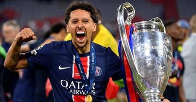 PSG: Khi vẻ đẹp bóng đá tấn công đối diện bóng ma quyền lực địa chính trị