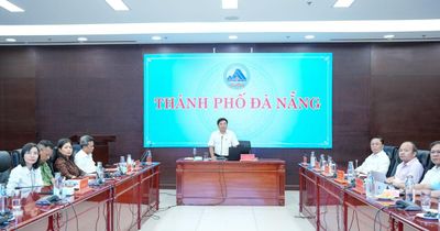 Đà Nẵng triển khai sắp xếp, kiện toàn thôn, tổ dân phố