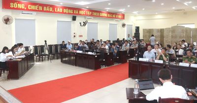 Đà Nẵng: 56 tổ chức, cá nhân 'đấu giá' thuê ngắn hạn 8 khu đất