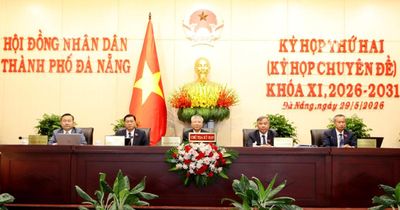Khẩn trương đưa 55 nghị quyết HĐND thành phố Đà Nẵng vào thực tiễn cuộc sống