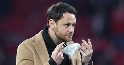 Kế hoạch đại tu tuyến giữa của Man Utd: Aurelien Tchouameni là quân bài chiến lược