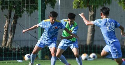 U20 Việt Nam đối mặt nguy cơ rớt hạng tại vòng loại châu Á 2027 do thể thức mới