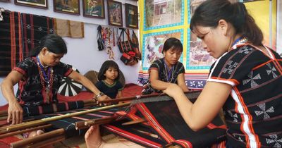 Đồng bào dân tộc thiểu số thành phố Đà Nẵng được hỗ trợ 100% mức đóng bảo hiểm y tế