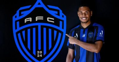 Hà Nội FC chiêu mộ trung vệ Daniel Hall: Điểm tựa thép từ A-League cho mục tiêu vô địch