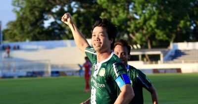 Đồng Nai đứng trước ngưỡng cửa V.League: Khoảng cách 5 điểm và bài toán vô địch nghẹt thở