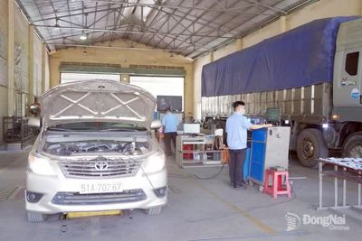 Sử dụng xăng sinh học: Cần bảo dưỡng đúng cách