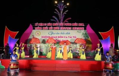 Nâng cao đời sống văn hóa, tinh thần người dân