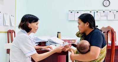 Không để người nghèo đơn độc trên hành trình chữa bệnh - Kỳ cuối: Đồng hành cùng nhiều hoàn cảnh khó khăn