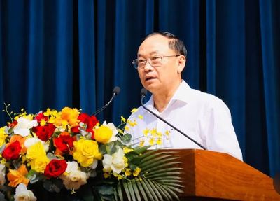 Xây dựng bộ máy vận hành thông suốt, tạo động lực phát triển trong giai đoạn mới