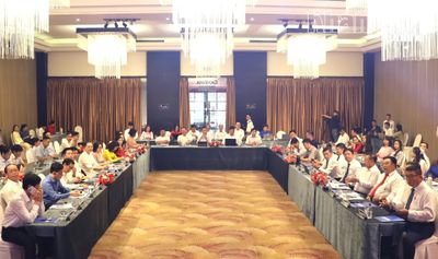 Nâng tầm báo chí sau sáp nhập