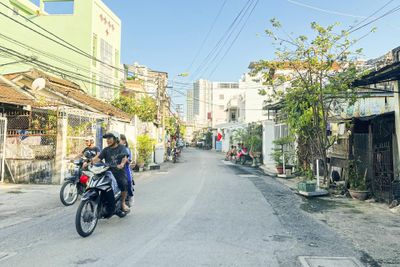 Con đường lưu dấu thi nhân
