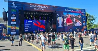 Chung kết C1 'nóng rực' tại Budapest: Arsenal thách thức nhà vua PSG, thủ đô Hungary vào 'trạng thái đặc biệt'