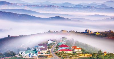 Quy hoạch mới mở lối cho Xuân Trường - Đà Lạt