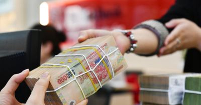 Lãi suất ngân hàng ngày 29/5/2026: Mức 7%/năm duy trì kèm điều kiện khắt khe
