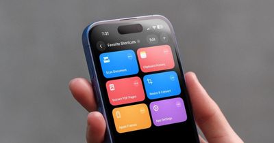Mẹo tối ưu iPhone với 7 phím tắt giúp đơn giản hóa công việc và cuộc sống hàng ngày