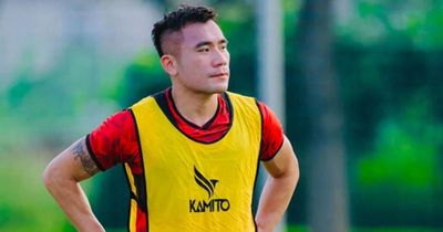 Bùi Tiến Dụng sắp rời Hải Phòng gia nhập 'dàn sao' Đồng Nai với đãi ngộ lớn